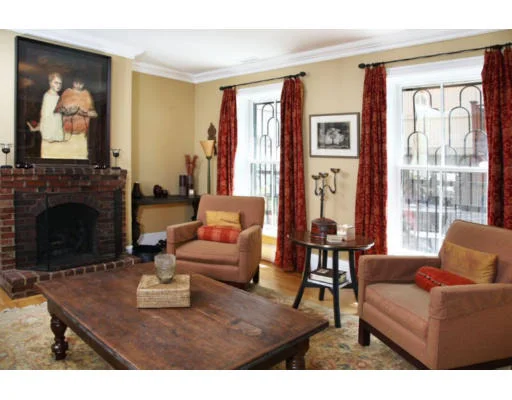 Unit for sale at 48 Chandler St, Boston, MA 02116