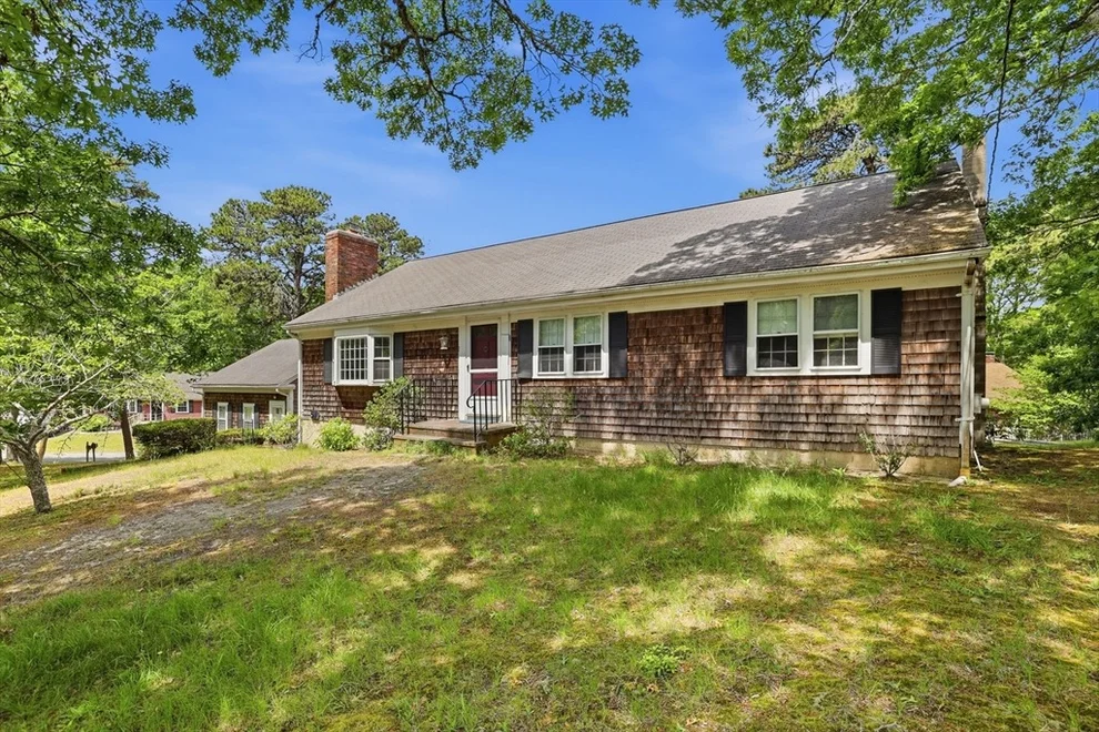Unit for sale at 1 Aspen Rd, Harwich, MA 02645
