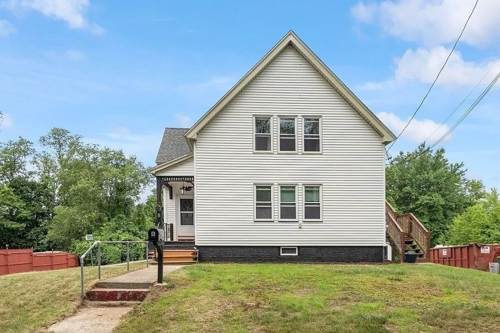 Unit for sale at 8 Holman Street, Templeton, MA 01436