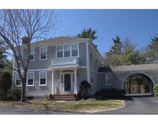 Unit for sale at 1193 Main Street, Hingham, MA 02043