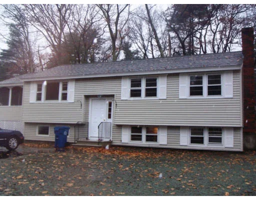 Unit for sale at 35 Wildbrook Rd, Billerica, MA 01821