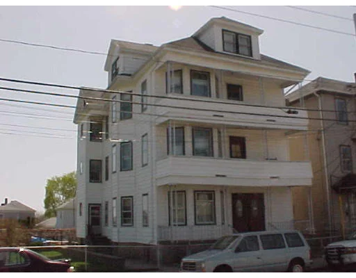 Unit for sale at 991 Locust Street, Fall River, MA 02720