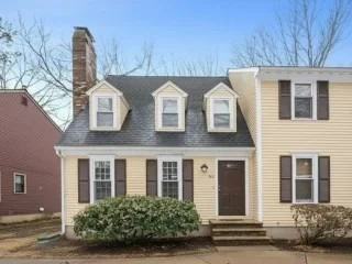 Unit for sale at 165 Wellman Ave, Chelmsford, MA 01863