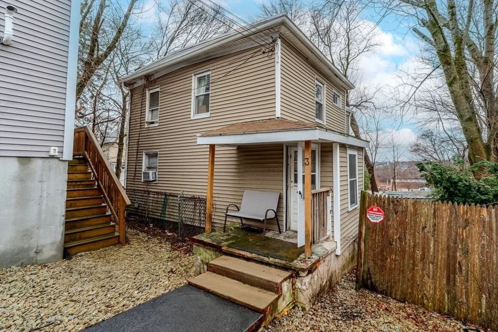 Unit for sale at 3 Cypress Street, Haverhill, MA 01830