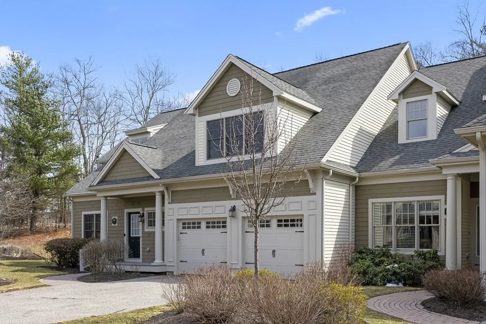Unit for sale at 30 Nobscot Road, Sudbury, MA 01776