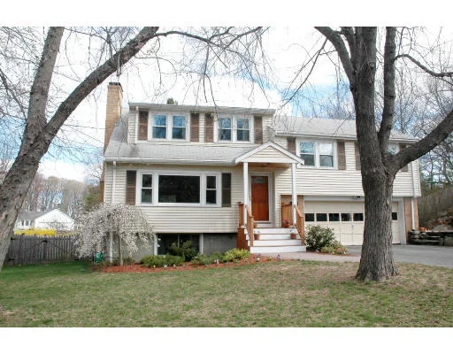 Unit for sale at 182 Minuteman Drive, Concord, MA 01742