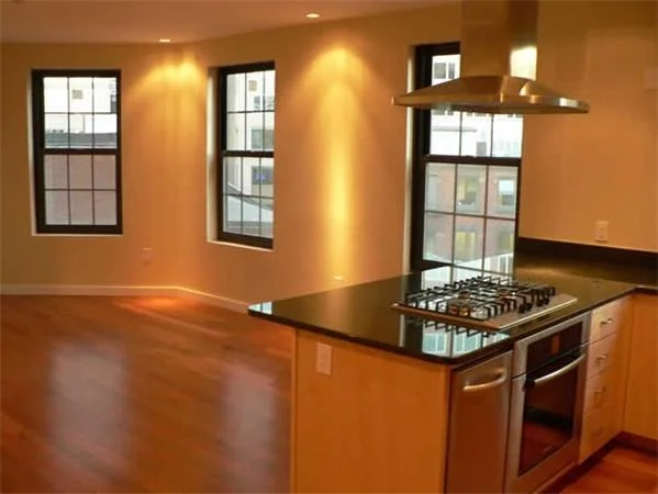 Unit for sale at 99-105 Broad Street, Boston, MA 02110