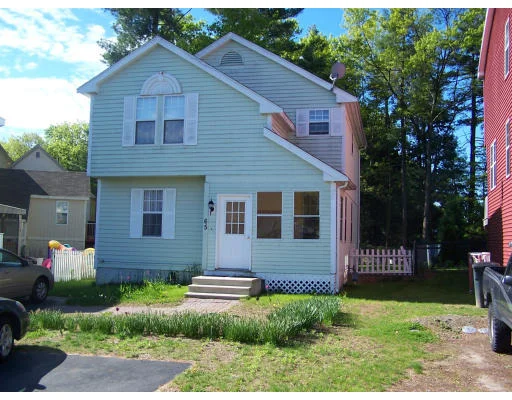 Unit for sale at 65 Azalea Lane, Marlborough, MA 01752