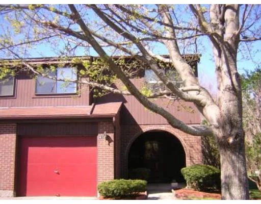 Unit for sale at 41 Tamarack Lane, Peabody, MA 01960