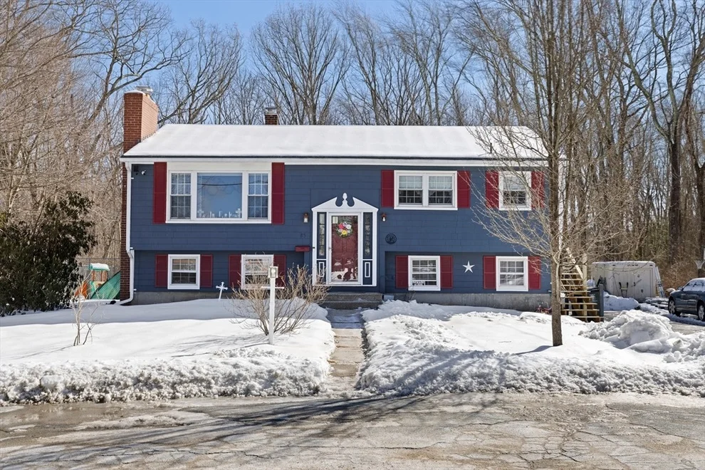 Unit for sale at 85 Marion Ave, Burrillville, RI 02859