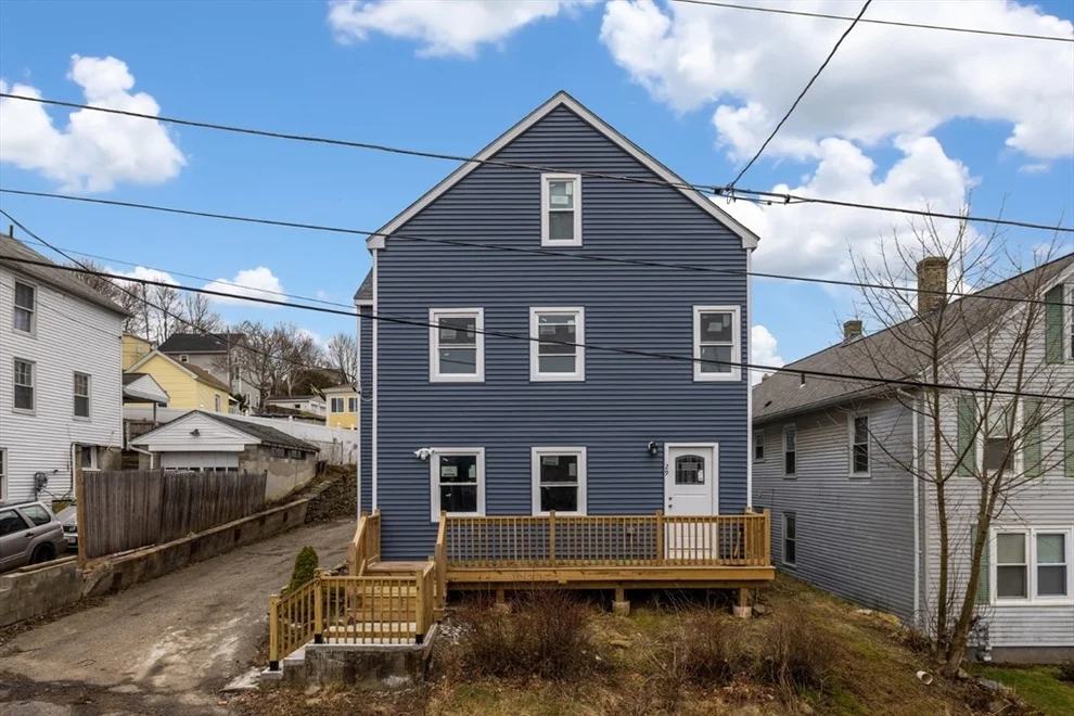 Unit for sale at 29 Church St, Spencer, MA 01562