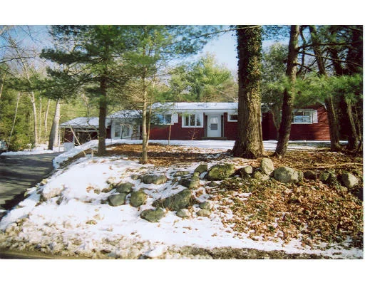 Unit for sale at 178 Weston Road, Lincoln, MA 01773