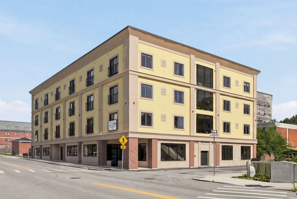 Unit for sale at 408 Suffolk St, Lowell, MA 01854