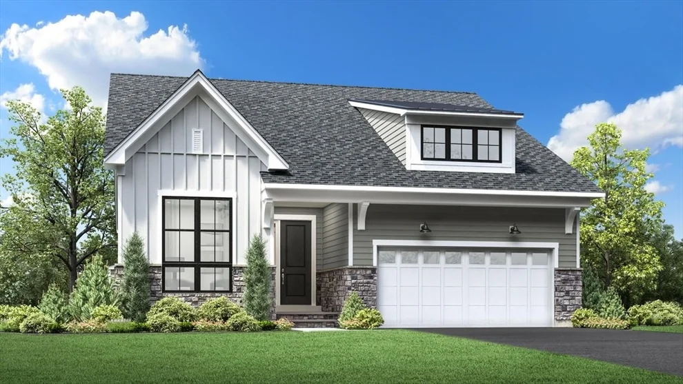 Unit for sale at 7 Stableoford Ct, Lynnfield, MA 01940