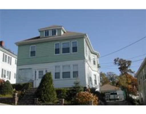 Unit for sale at 133 Henry Ave, Lynn, MA 01902
