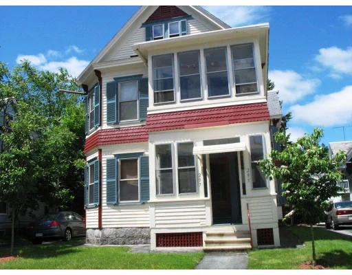 Unit for sale at 295 Foster St., Lowell, MA 01851