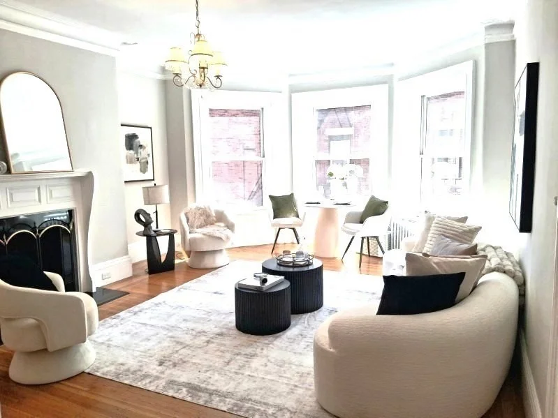 Unit for sale at 869 Beacon, Boston, MA 02215
