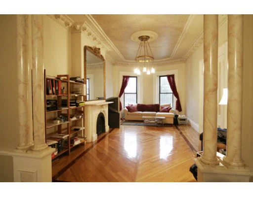 Unit for sale at 468 Massachusetts Avenue, Boston, MA 02118