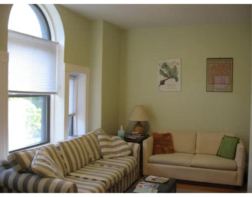 Unit for sale at 261 Highland Ave., Somerville, MA 02143