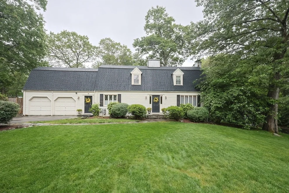 Unit for sale at 10 Victoria Circle, Norwood, MA 02062