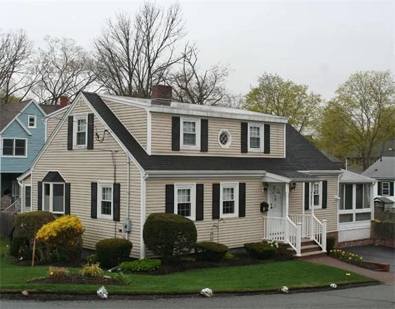 Unit for sale at 21 Orchard Ave, Wakefield, MA 01880