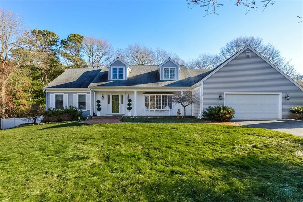 Unit for sale at 53 Hyde Park, Barnstable, MA 02632