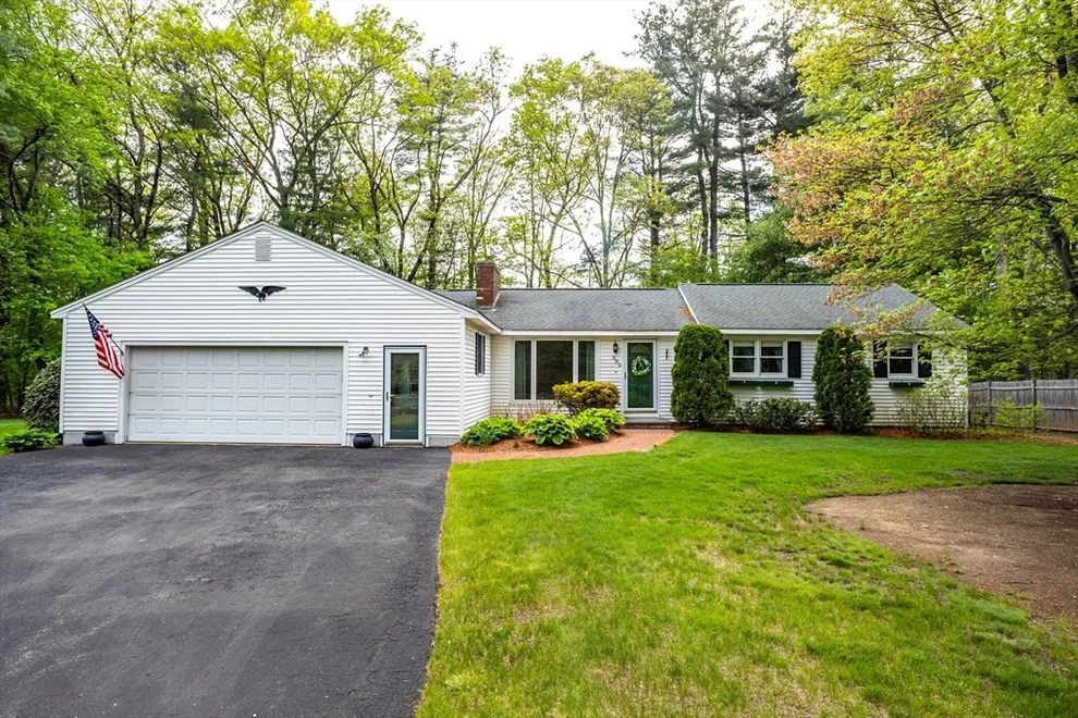 Unit for sale at 585 South Meadow Rd, Lancaster, MA 01523