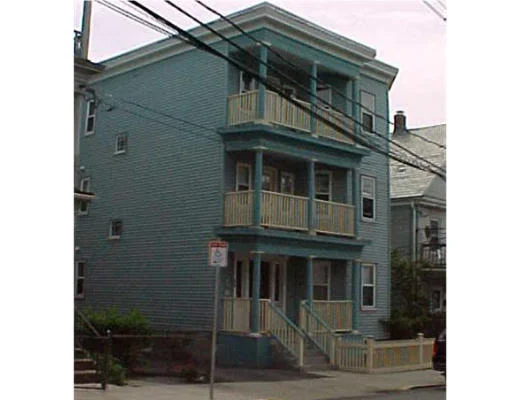 Unit for sale at 43 Brackett, Boston, MA 02135