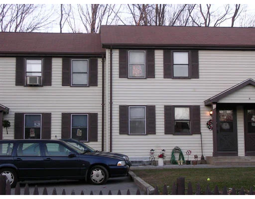 Unit for sale at 11C Juniper Road, North Attleboro, MA 02760