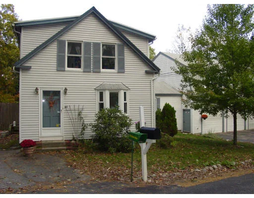 Unit for sale at 48 Providence Road., Westford, MA 01886