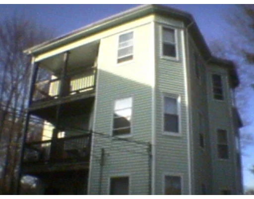Unit for sale at 85 Ford Street, Brockton, MA 02301