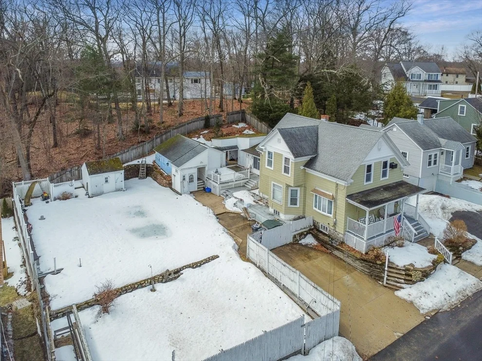 Unit for sale at 35 Maplewood Ave, Methuen, MA 01844