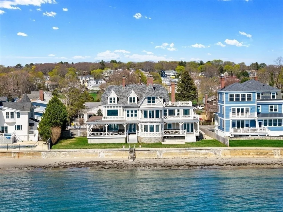 Unit for sale at 251 Puritan Road, Swampscott, MA 01907