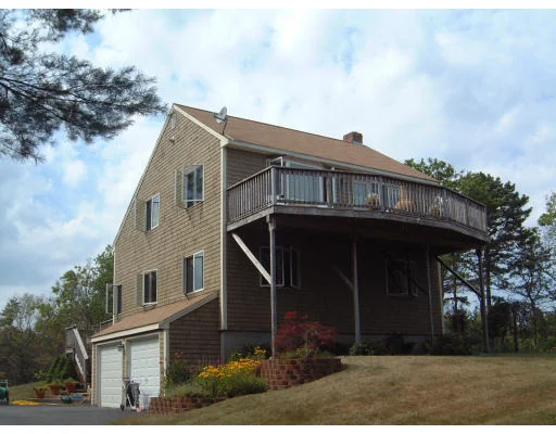 Unit for sale at 52 Livingston Drive, Plymouth, MA 02360