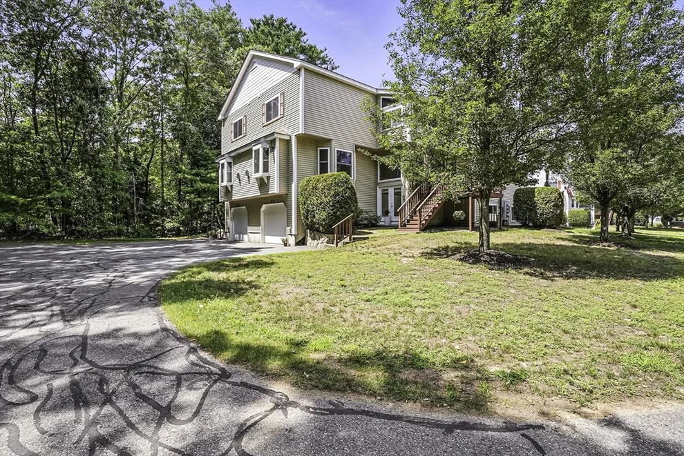 Unit for sale at 3 Governors Way, Milford, MA 01757