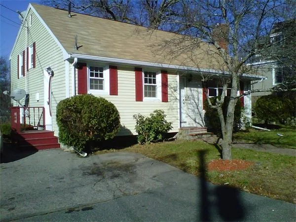 Unit for sale at 128 Hovendon Ave, Brockton, MA 02302