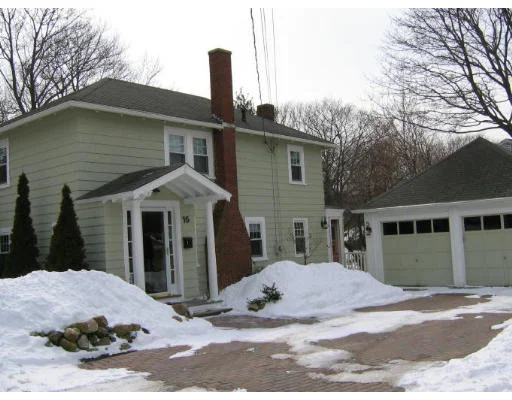 Unit for sale at 16 Maple Circle, Marblehead, MA 01945