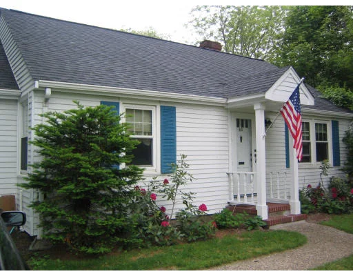Unit for sale at 63 Maple St, Middleton, MA 01949
