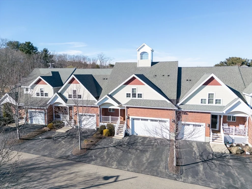 Unit for sale at 6 Dexter Rd, Foxboro, MA 02035