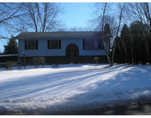 Unit for sale at 114 Red Fox Drive, Agawam, MA 01030