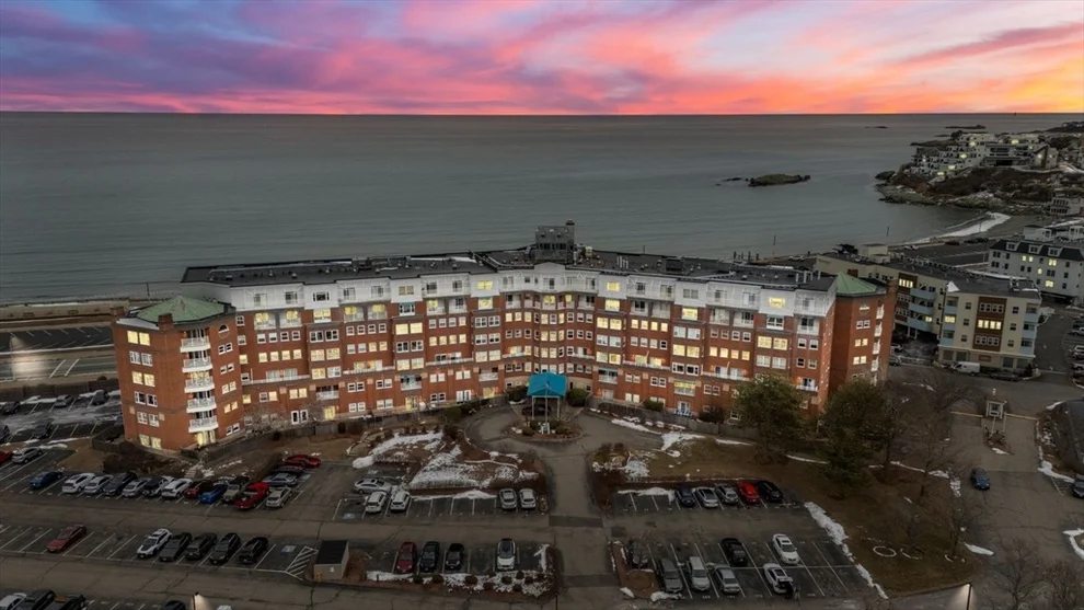 Unit for sale at 9 Park Ave, Hull, MA 02045