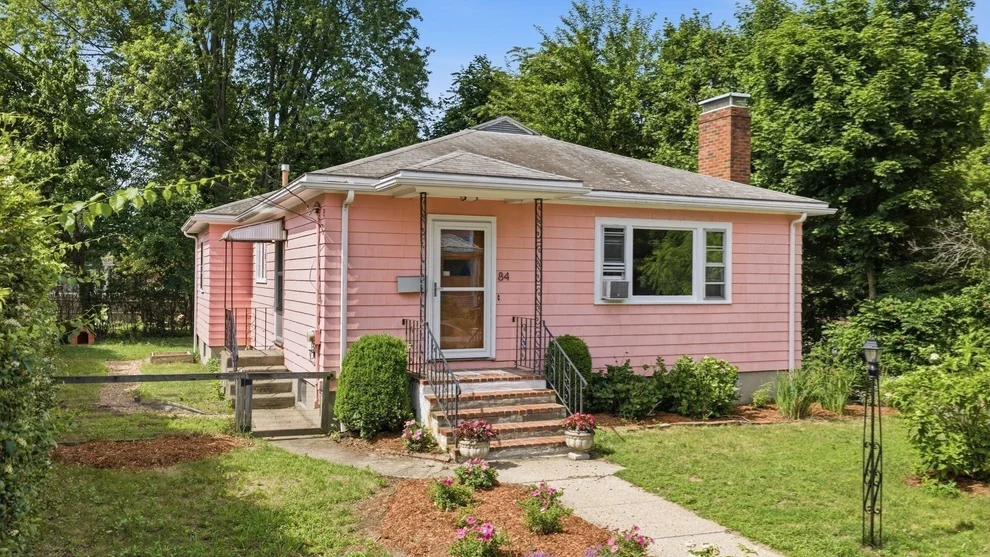 Unit for sale at 84 Oak Street, Winchester, MA 01890