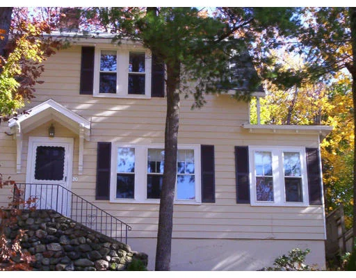 Unit for sale at 20 Fells Road, Winchester, MA 01890