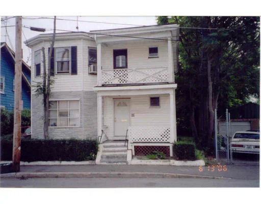 Unit for sale at 60 Hunt Street, Brockton, MA 02302