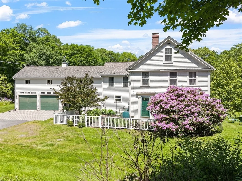 Unit for sale at 34 Fletcher Lane, Littleton, MA 01460
