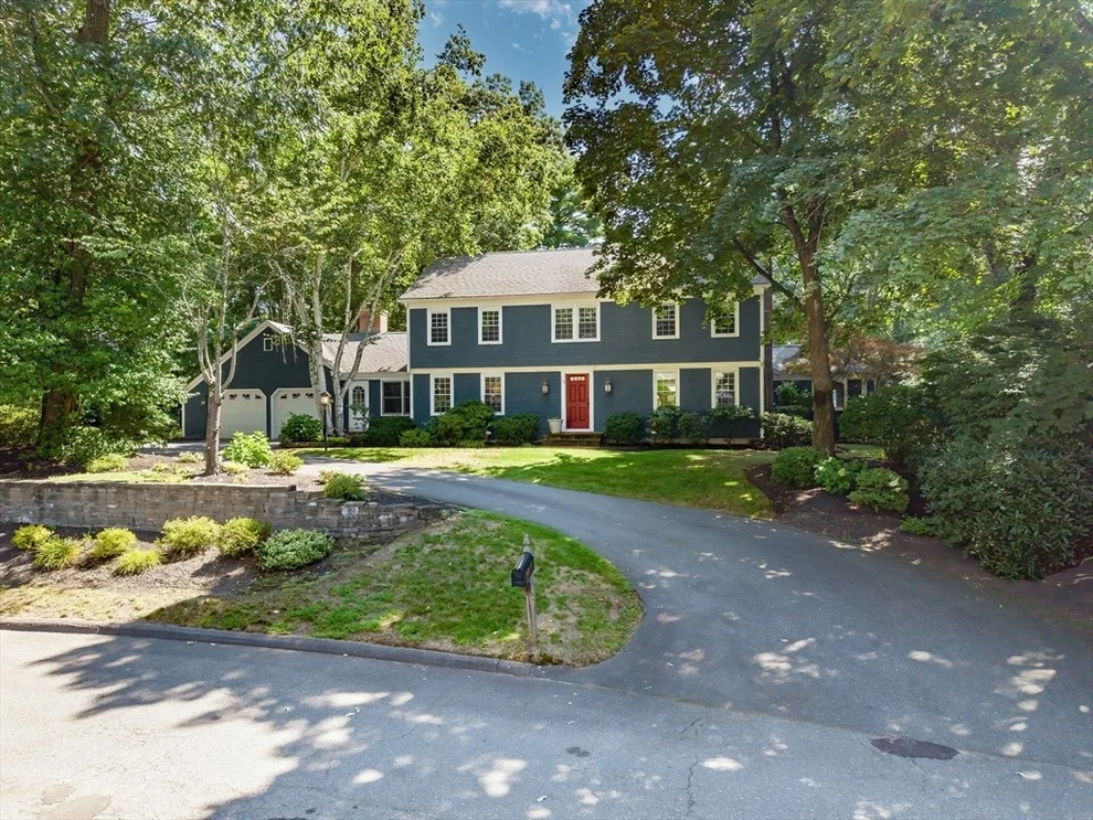 Unit for sale at 79 Silver Birch Road, Longmeadow, MA 01106