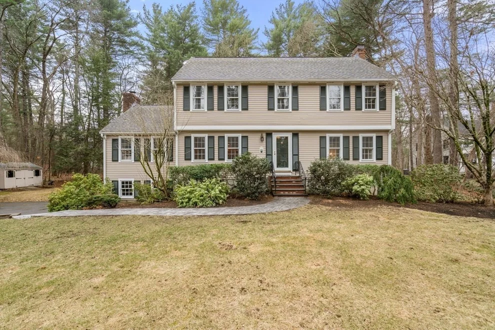 Unit for sale at 55 Maynard Farm Rd, Sudbury, MA 01776