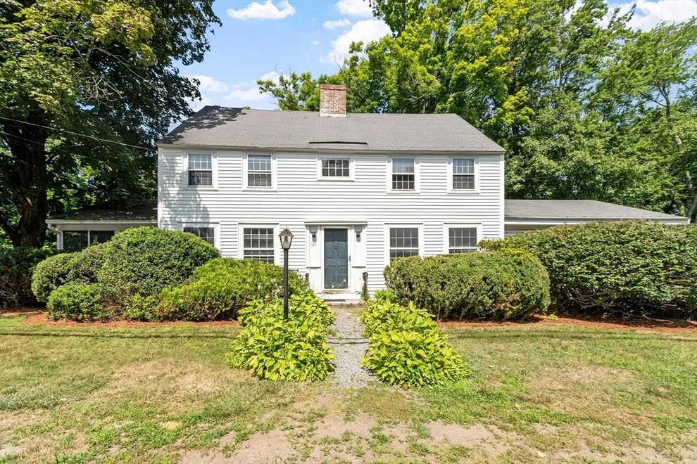 Unit for sale at 185 Main St, Chelmsford, MA 01863