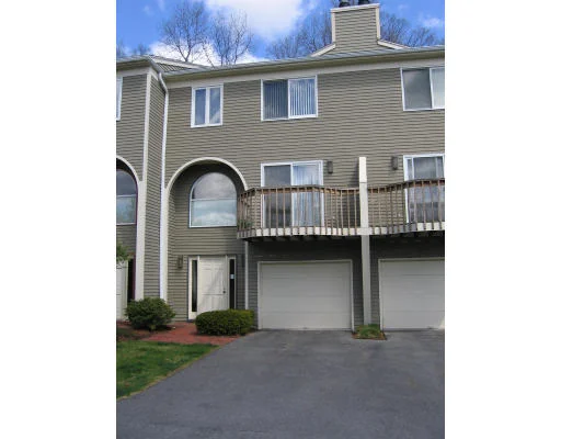 Unit for sale at 246 Kenrick Street, Newton, MA 02458