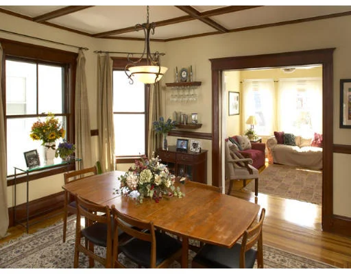 Unit for sale at 17 Ossipee Road, Somerville, MA 02144